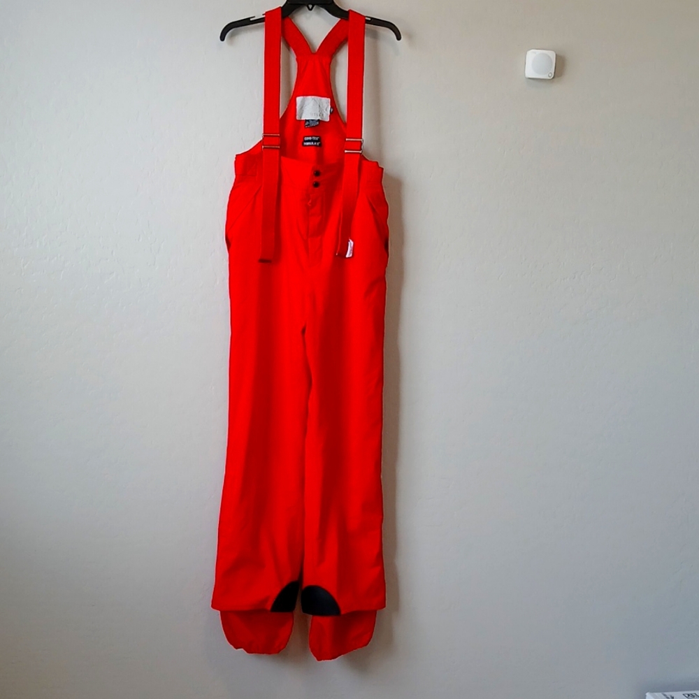 White stag ski snow bib, mens size 32
